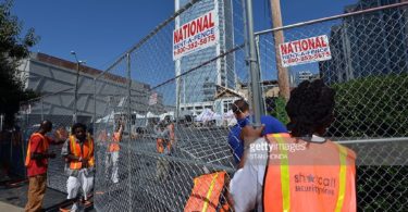 We protest ourselves, but not you